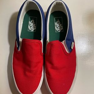 Vans Yacht Club